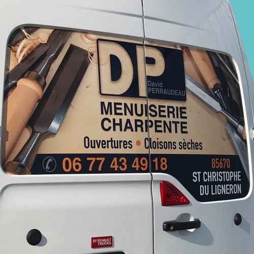 DP Menuiserie